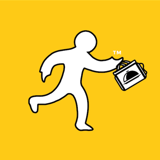 CityRunners logo
