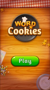Word-Cookies! ® Screenshot