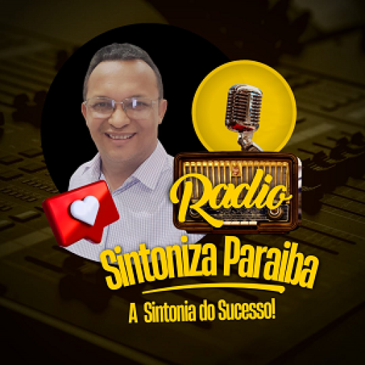Rádio Sintoniza Paraíba for  Android – Latest Version & Features app icon