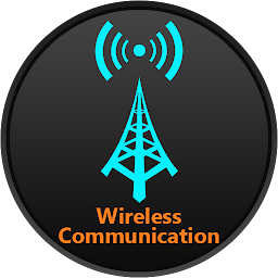 Icon image Wireless Communication