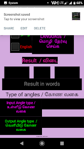 Angle and Related Angle 1.0 APK + Mod (Free purchase) for Android