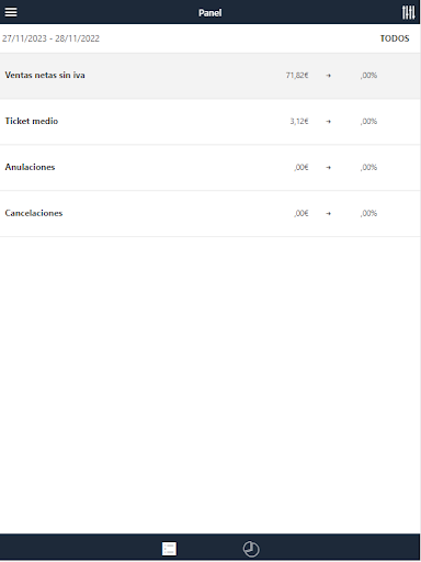 NexttDirector App Screen 3