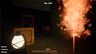 Game screenshot Walid Horror Game apk download