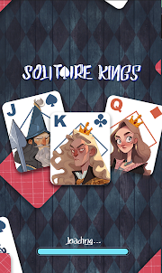Solitaire-card 紙牌—經典接龍遊戲