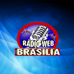 Cover Image of Descargar Rádio Web Brasília (App Oficia  APK