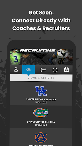 Pro Impact Recruiting