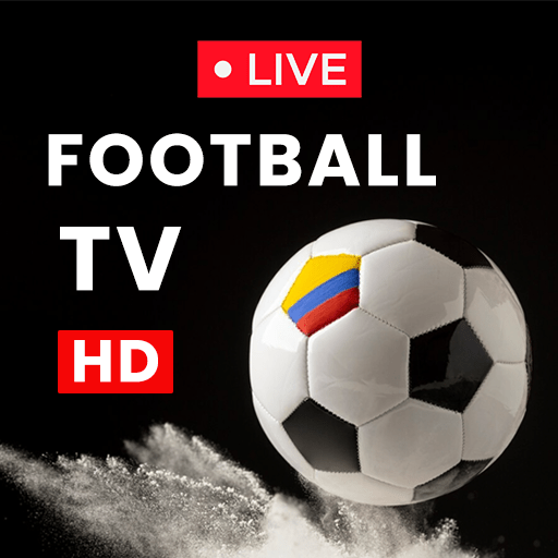Live Football TV HD Streaming Download on Windows