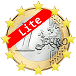 图标图片“My Euros Lite”