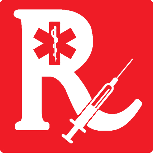 Emergency Medication Reference 1.1 Icon