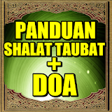 Panduan Sholat Taubat Lengkap icon