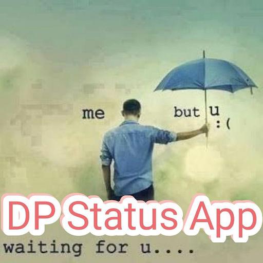 Hindi Dp, Status, Jokes App 1.1.0 Icon