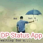 Cover Image of Download Hindi Dp, Status, Jokes App  APK