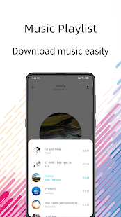 Free Music Downloader - MP3 Downloader