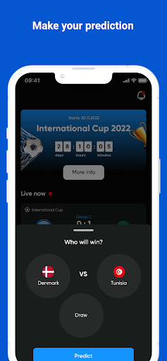 GuessPro Screen 2