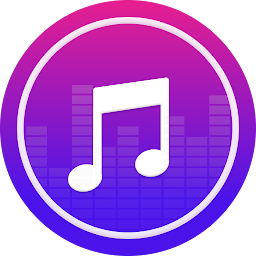 Icon image Music player, Mp3 player