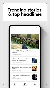 Yahoo News APK for Android Download 5