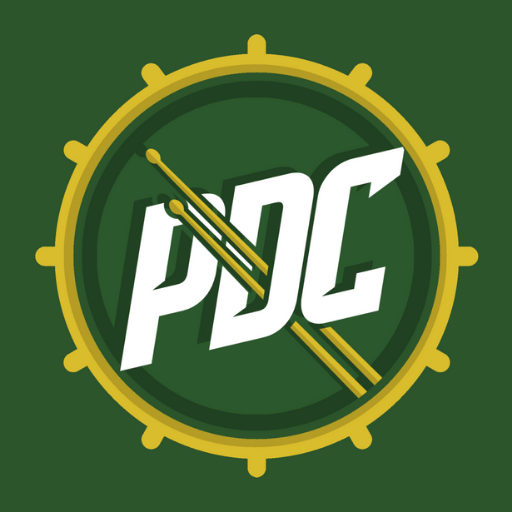 Palace Drum Clinic logo