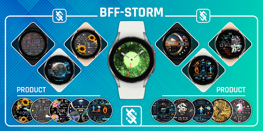 BFF39- Saint Patrick's Day screenshot 7