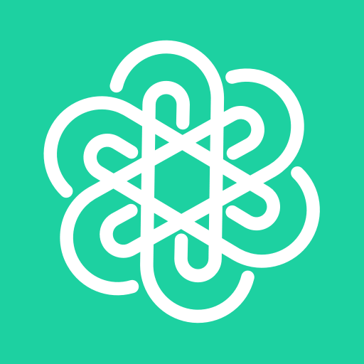 ChatMind-AI Chat Bot Assistant Logo