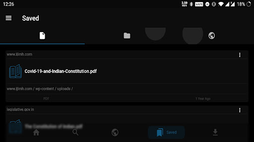 FilePursuit Pro - Tools - apps