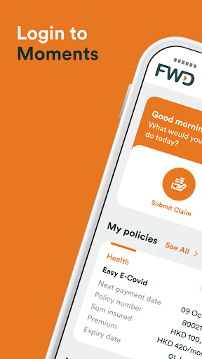 FWD Moments Thailand