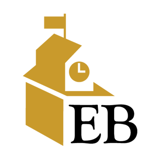 Eura Brown Elementary School logo