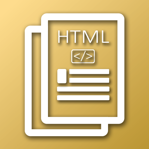 MHTML Reader HTML & MHT Viewer logo