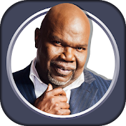 Top 45 Education Apps Like T.D. Jakes Motivation - Sermons and Podcast - Best Alternatives