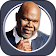 T.D. Jakes Motivation - Sermons and Podcast icon
