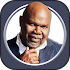 T.D. Jakes Motivation - Sermons and Podcast1.0