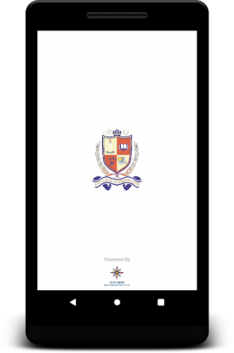 Android application KINGS & QUEENS INTERNATIONAL S screenshort