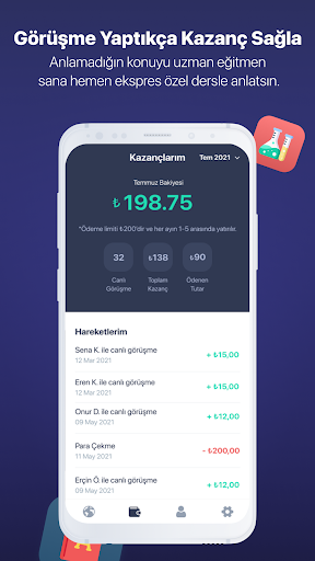 Şimdi Anladım Uzman