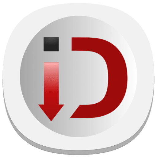 Downloshare logo