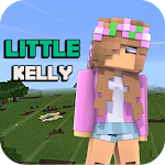 Cover Image of Herunterladen Little Kelly for Minecraft  APK