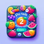 Pic talking - Count Game