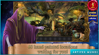 Game screenshot Mythic Wonders (Full) mod apk
