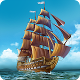 Tempest: Pirate Action RPG Premium icon