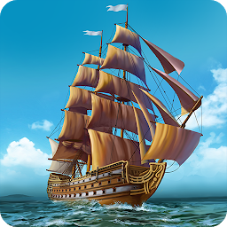 Icon image Tempest: Pirate Action RPG Premium