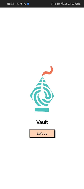 Vault: for Notes & Memos - New - (Android)