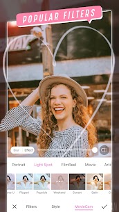 BeautyCam v10.3.55 Apk (Premium VIP/Unlocked) Free For Android 2