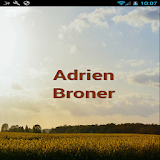 Adrien Broner icon