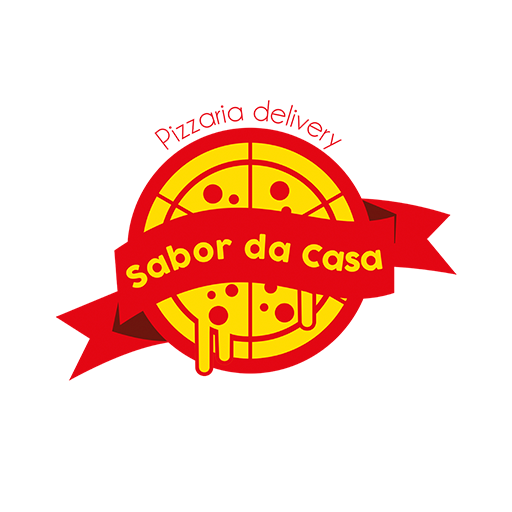 Sabor da Casa logo