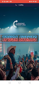 Imágen 1 Turning Point USA Events android