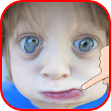 Funny Photo Effects Booth icon