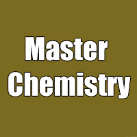 Master in ChemistryNotesBookSolution