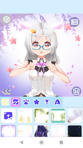 Anime Dress Up 2 Cute Anime G