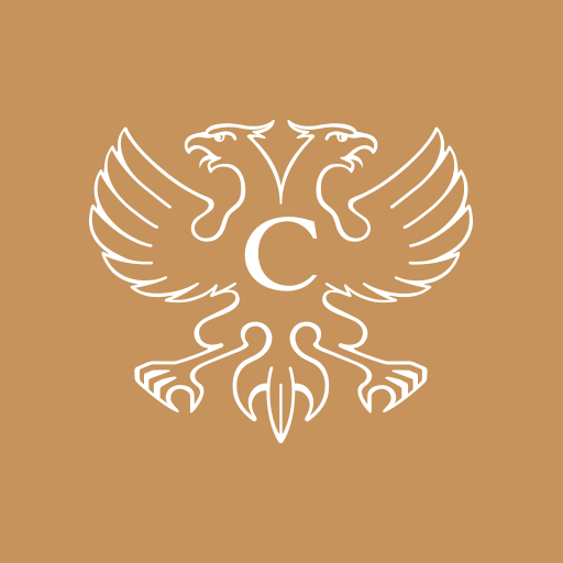 Carlton St. Moritz logo