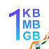 Today's Usage - Indian Internet Data Usage Monitor5.3.0