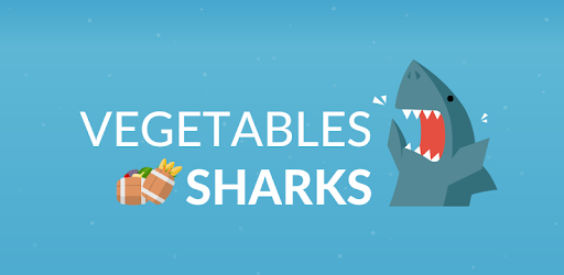 Vegetables Sharks