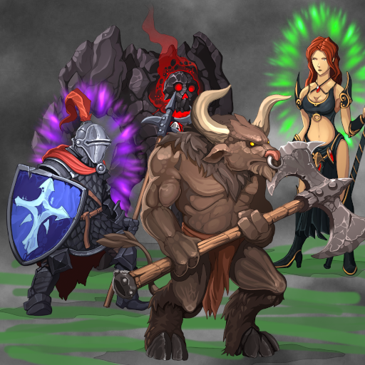 Arthemis - Battle Fury